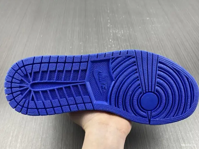 Cheap TB 1 OG Jordan High Retro 555088-404 0607
